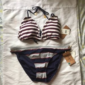 Sperry bikini large
